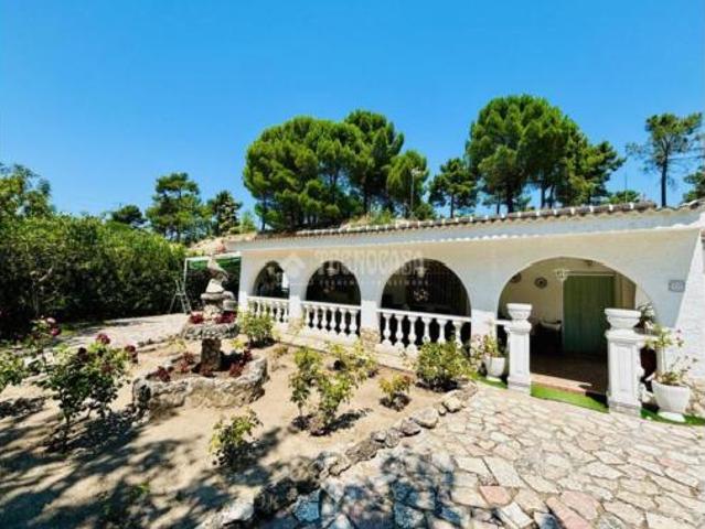Chalet en venta en Carretera las Maricas, Boecillo