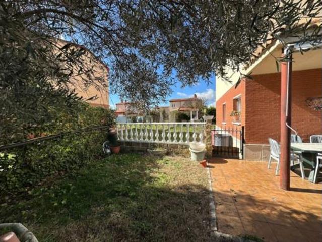 Chalet en venta en Urbanización Pinar del Peregrino, Boecillo