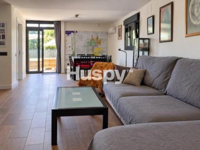 Chalet en venta en Urbanización La Juliana, Bollullos de la Mitación