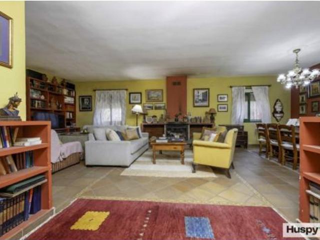 Chalet en venta en Bollullos De La Mitación, Andalucía