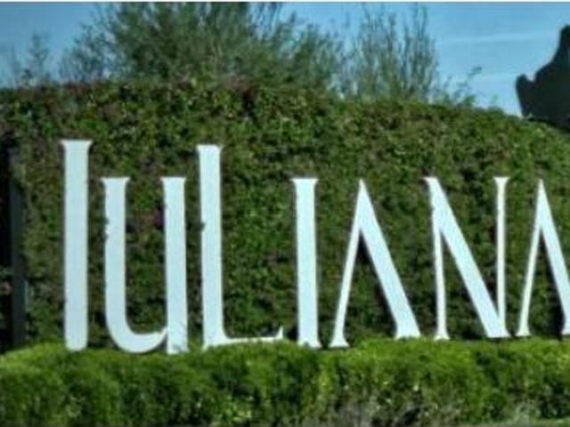 Chalet en venta en Urbanización La Juliana, Bollullos De La Mitación
