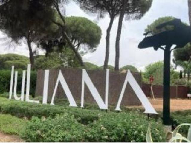 Chalet en venta en Urbanización La Juliana, Bollullos De La Mitación