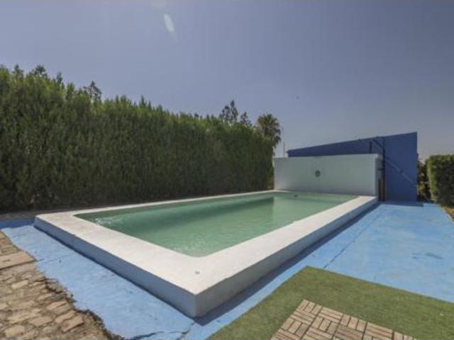 Chalet en venta en Bollullos De La Mitación, Andalucía