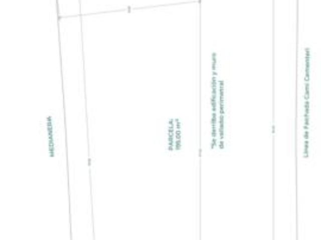 Chalet en venta en l'Horta Nord, Valencia