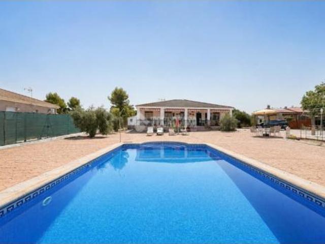 Chalet en venta en Borox, Castilla-La Mancha