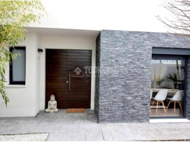 Chalet en venta en Brunete, Madrid