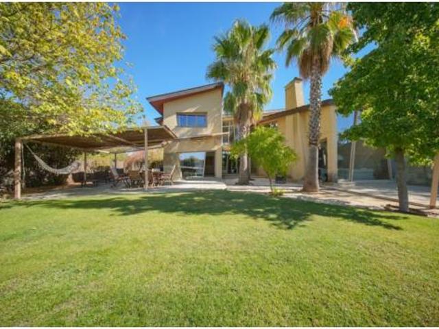 Chalet en venta en Brunete, Madrid