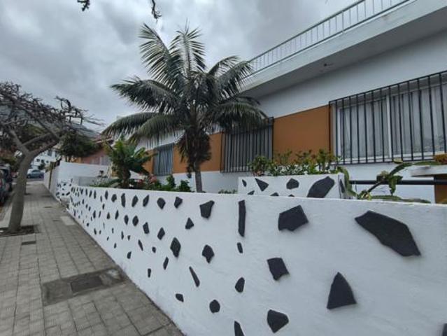 Chalet en venta en Buenavista del Norte, Canarias