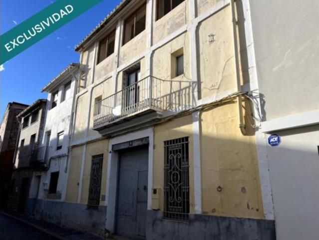 Chalet en venta en Bugarra, Valencia