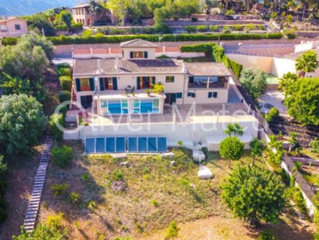 Chalet en venta en Sa Coma, Serra de Tramuntana