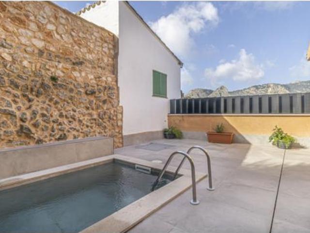 Chalet en venta en Serra de Tramuntana, Baleares