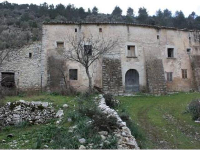 Chalet en venta en Orient, Serra de Tramuntana