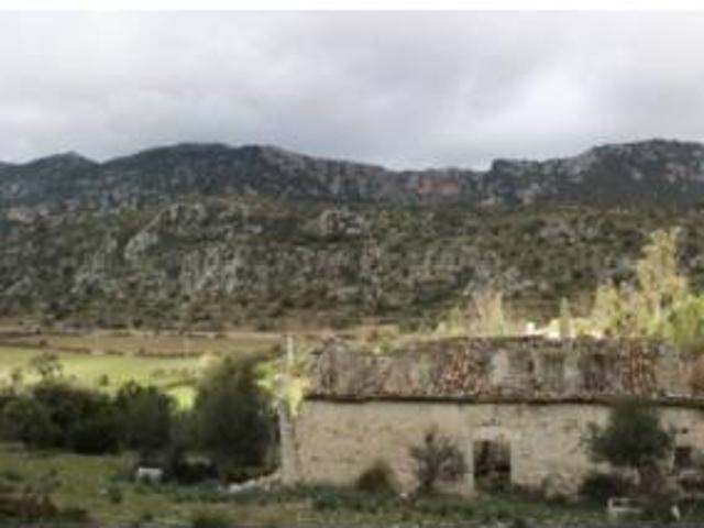 Chalet en venta en Orient, Serra de Tramuntana