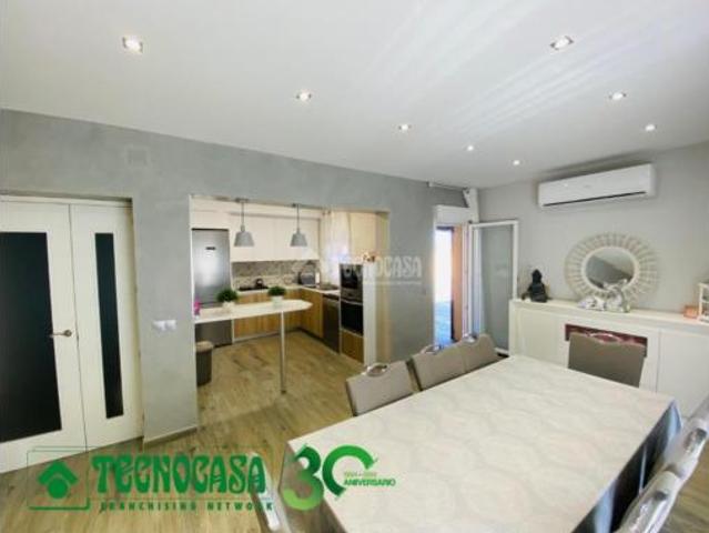 Chalet en venta en Burguillos de Toledo, Toledo