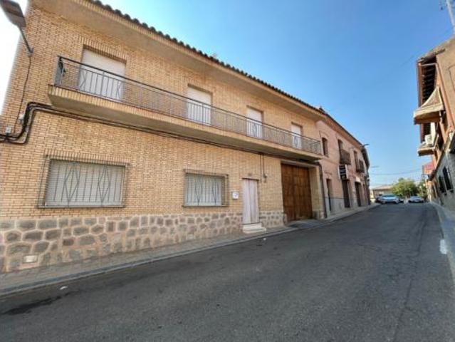 Chalet en venta en Burguillos De Toledo, Toledo