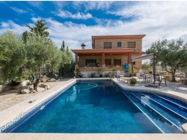 Chalet en venta en l'Alacantí, Valencia