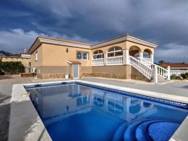Chalet en venta en l'Alacantí, Valencia