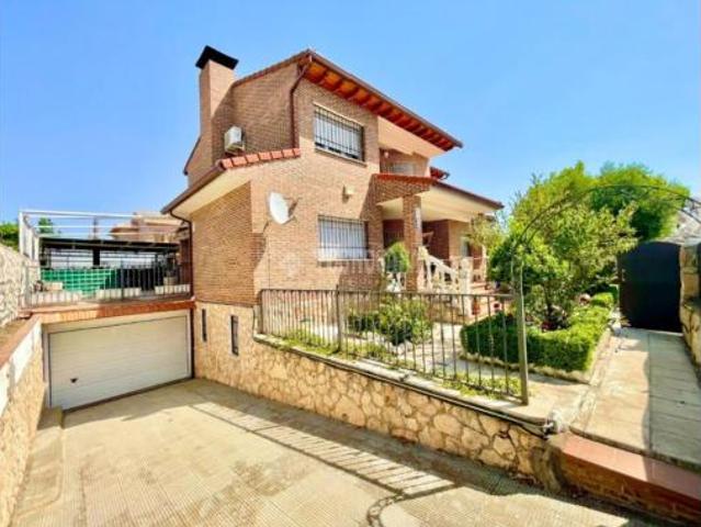 Chalet en venta en Cabanillas Del Campo, Castilla-La Mancha