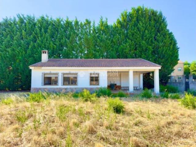 Chalet en venta en Cabanillas Del Campo, Castilla-La Mancha