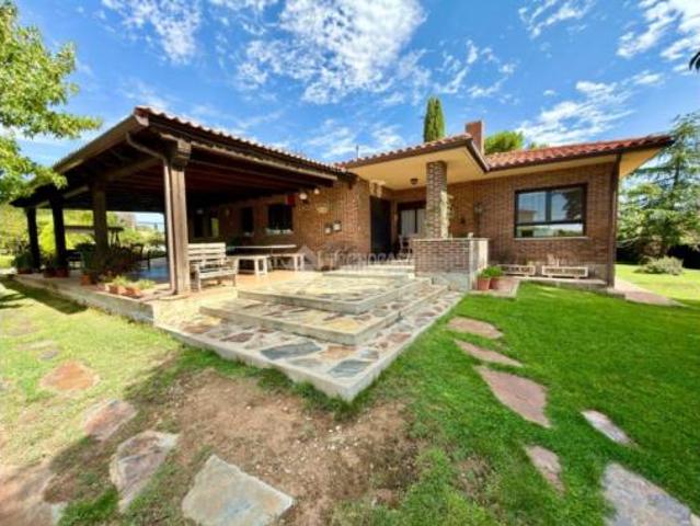 Chalet en venta en Campo de Golf-Polígono 13, Cabanillas Del Campo