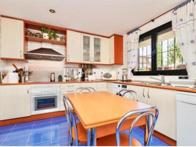 Chalet en venta en Campo de Golf-Polígono 13, Cabanillas Del Campo