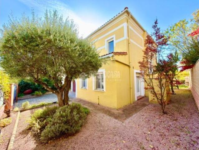 Chalet en venta en Cabanillas Del Campo, Castilla-La Mancha
