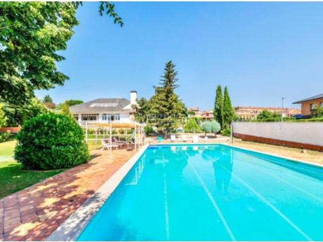 Chalet en venta en Cabanillas Del Campo, Castilla-La Mancha