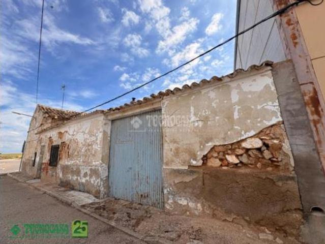 Chalet en venta en Cabañas De Yepes, Castilla-La Mancha