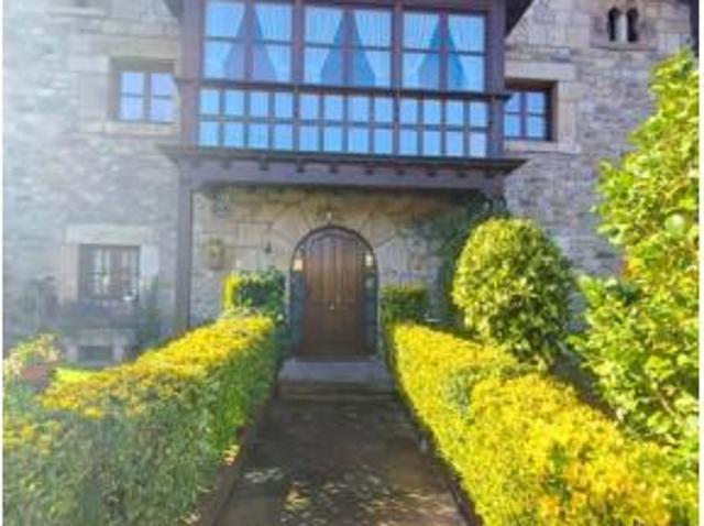 Chalet en venta en Cabezón De La Sal, Cantabria