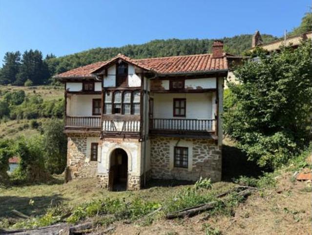 Chalet en venta en Cabezón De Liébana, Cantabria