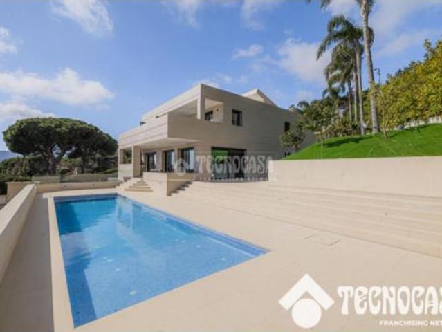 Chalet en venta en Maresme, Catalunya
