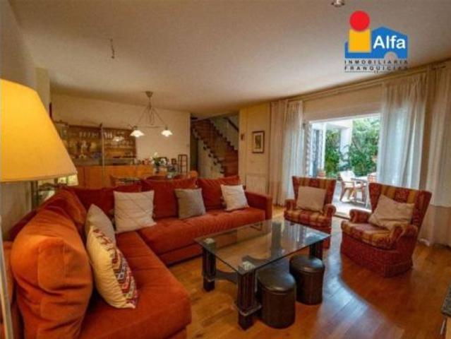 Chalet en venta en La Zambomba, Cáceres