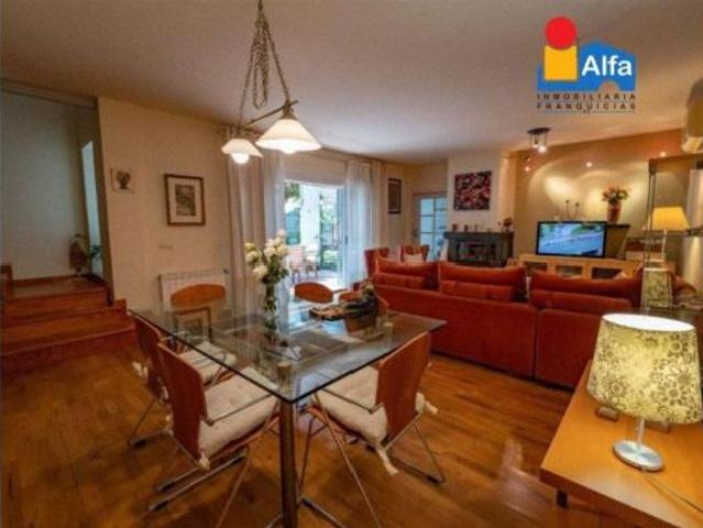 Chalet en venta en La Zambomba, Cáceres
