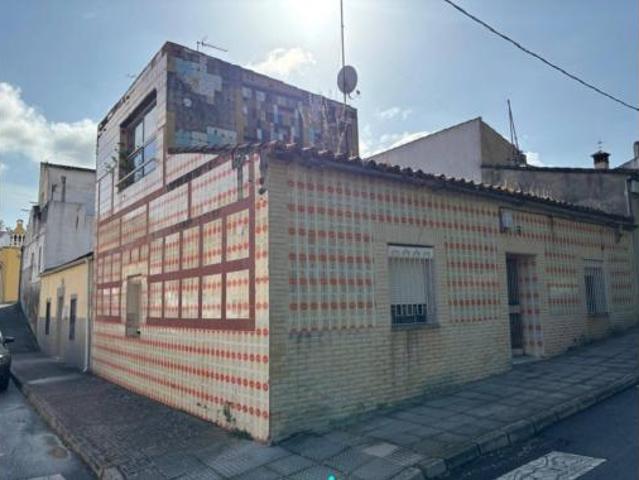 Chalet en venta en Aguas Vivas, Cáceres