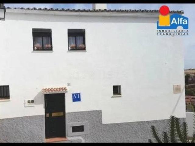 Chalet en venta en Ciudad Monumental, Cáceres