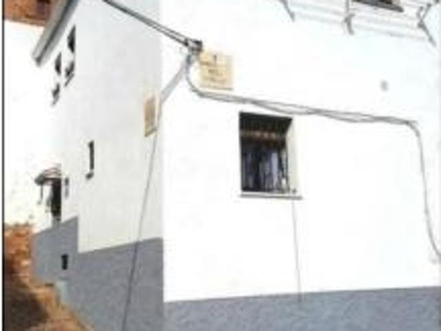 Chalet en venta en Ciudad Monumental, Cáceres