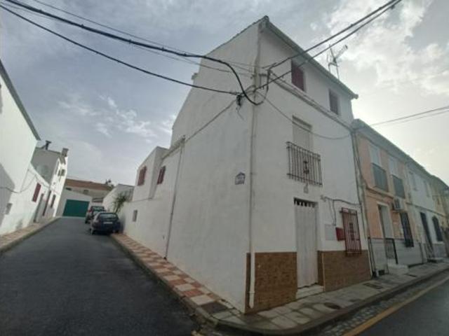 Chalet en venta en Comarca de Alhama, Andalucía