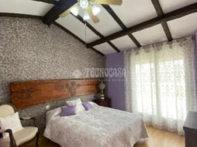 Chalet en venta en Zaragoza, Aragón