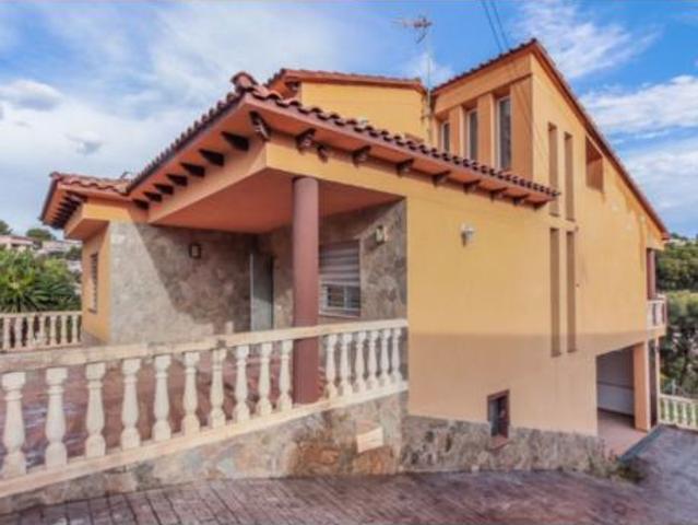 Chalet en venta en Calafell, Baix Penedès