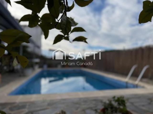 Chalet en venta en Calafell, Baix Penedès