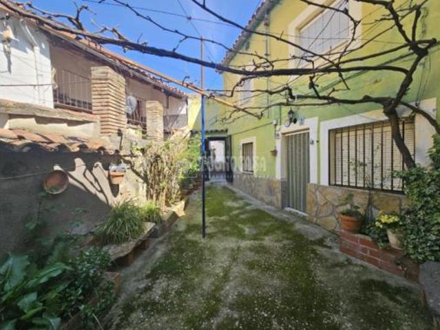 Chalet en venta en Caleruela, Castilla-La Mancha