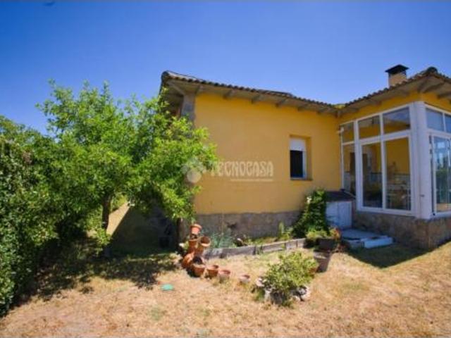 Chalet en venta en Calvarrasa De Arriba, Castilla y León