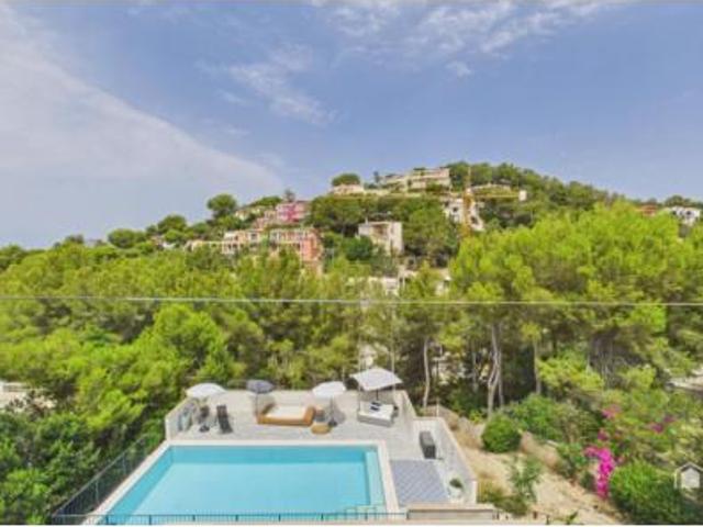Chalet en venta en Calvià, Serra de Tramuntana