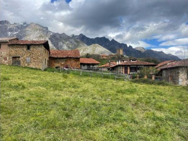 Chalet en venta en Camaleño, Cantabria