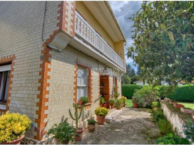 Chalet en venta en Escobedo de Camargo, Camargo