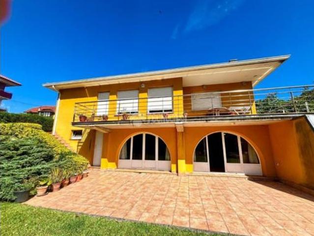 Chalet en venta en Camargo