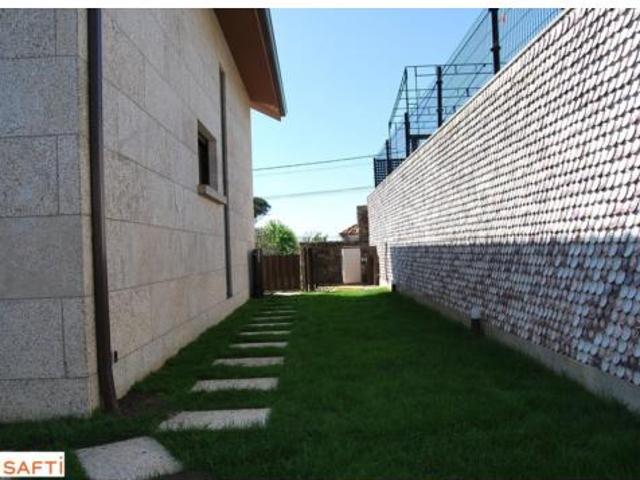 Chalet en venta en O Salnés, Galicia