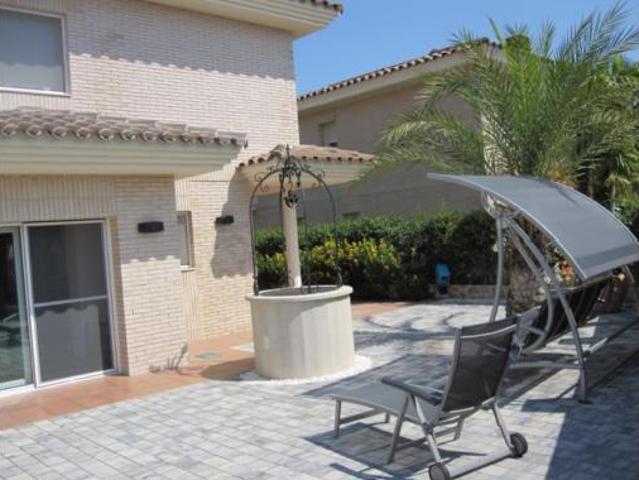 Chalet en venta en la Llosa, Baix Camp