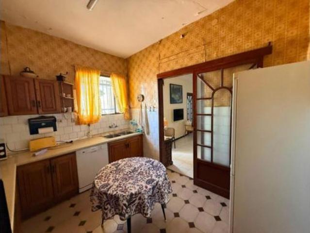 Chalet en venta en Guadalteba, Andalucía