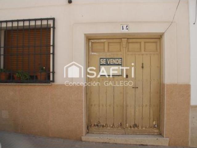 Chalet en venta en Campo De Criptana, Castilla-La Mancha